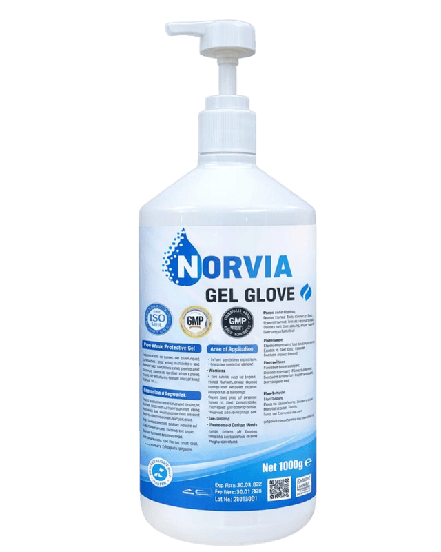 Norvia Gel Glove