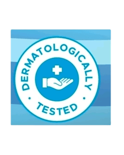 Dermatologisch Getest